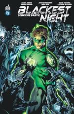 Blackest Night # 2