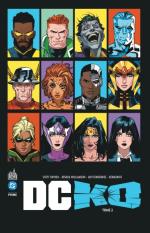 DC KO # 2