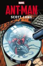 Ant Man: Scott Lang 1