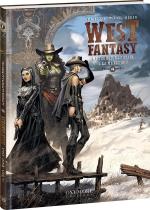 west fantasy # 7