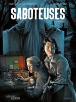 Saboteuses # 5