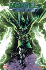 Marvel World # 7