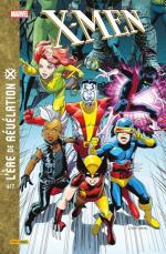 X-Men : L'Ère de Révélation # 4