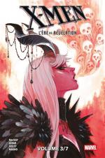 X-Men : L'Ère de Révélation # 3