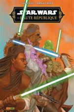 Star Wars - La Haute République - Phase III # 3