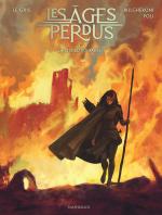 Les âges perdus # 4