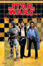 Star wars légendes - Empire # 6
