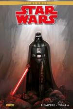 Star wars légendes - Empire # 6