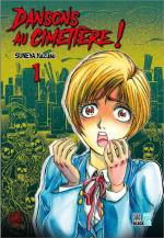 Dansons au cimetière ! # 1