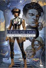 L'éveil de Lyia 1