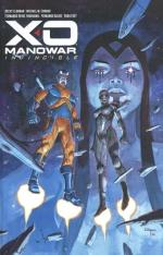 X-O Manowar # 2