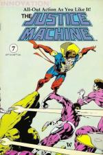 Justice Machine 7