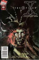 The X-Files # 41