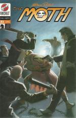 The Moth # 3