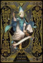 L'Atelier des Sorciers - La magie créatrice 1 Artbook