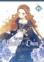 La nouvelle cheffe de clan 7