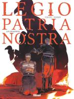 Legio Patria Nostra # 4