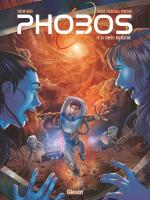 Phobos # 4