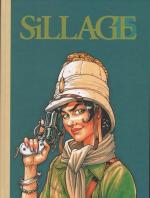 Sillage # 15