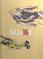 Sillage # 16