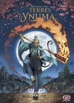 Terres d'Ynuma 3