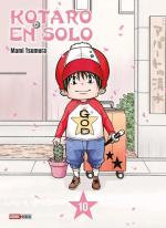 Kotaro en Solo # 10