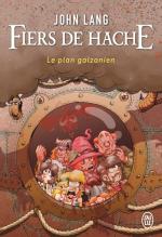 Fiers de Hache 1
