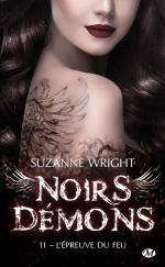 Noirs démons 11
