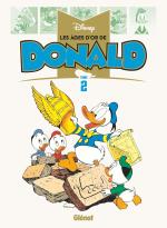 Les âges d'or de Donald # 2