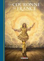 La Couronne de France # 5