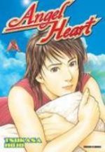 Angel Heart 8