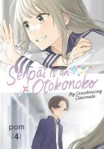 Senpai is an Otokonoko # 4