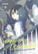 Senpai is an Otokonoko # 5