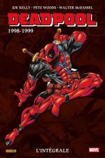 Deadpool # 1998.2