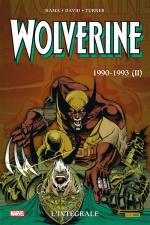 Wolverine # 1990.3