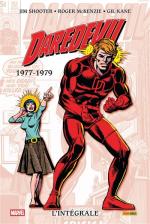 Daredevil # 1977