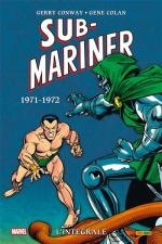 Sub-Mariner # 1971