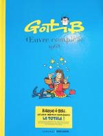Gotlib - Oeuvre complète 2