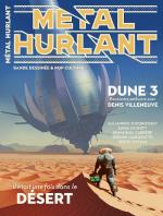 Métal Hurlant (2021 et après) 19