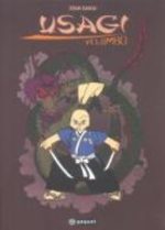 couverture, jaquette Usagi Yojimbo Grand format (2002 - 2004) 4