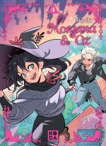 Morgana & Oz # 4