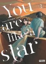 You are like a star # 2
