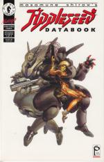 Appleseed - Databook 1