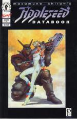 Appleseed - Databook 2