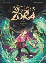 Les sortilèges de Zora # 6