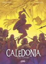 Caledonia # 3