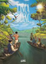 L'inca blanc 1