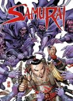 Samurai # 19