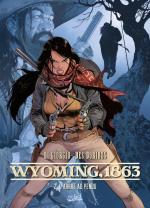 Wyoming, 1863 # 2