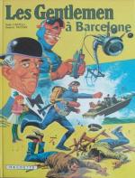 Les Gentlemen 6